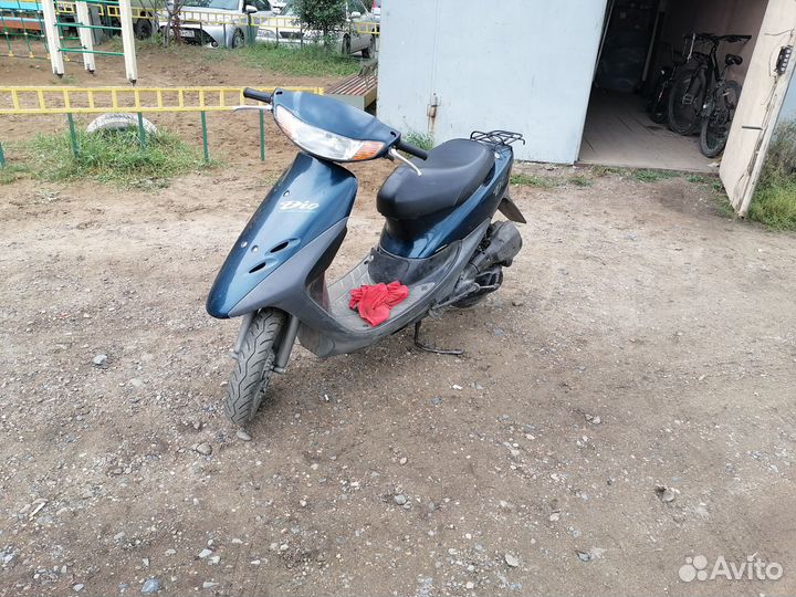 Продам Хонда дио 34