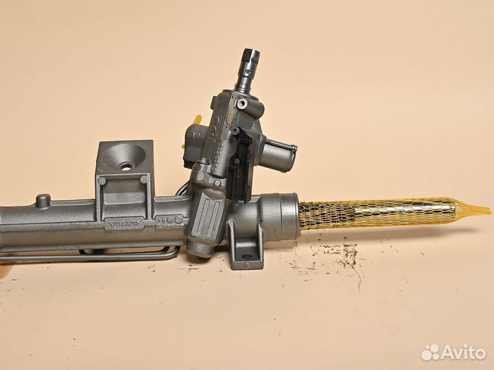 Рулевая рейка volvo XC90 (1) serv(d9) (2007)