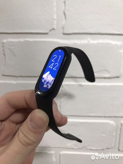 Xiaomi mi SMART band 6