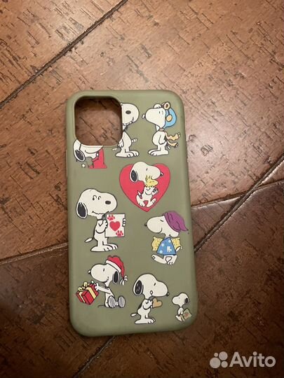 Чехол на айофн x/xs в ассортименте