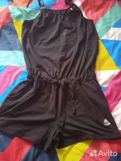 Комбинезон женский летний 46 48