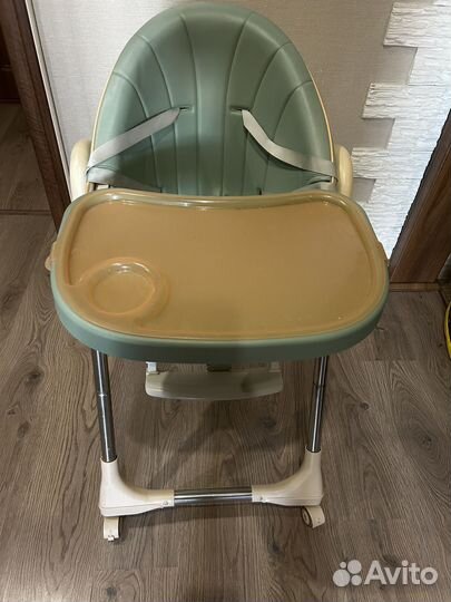 Стул детский