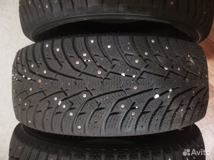 Maxam MS901 205/55 R16