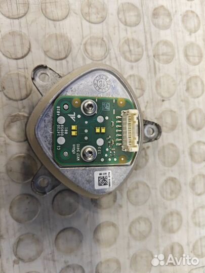 Светодиодный модуль Renault Arkana