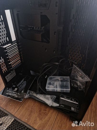 Корпус пк lian li o11 dynamic XL