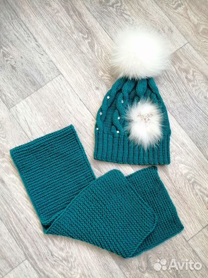 Комплект ручной работы