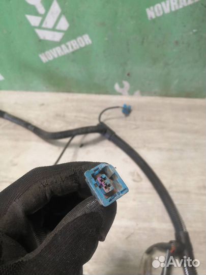 Проводка (коса) Пежо 206