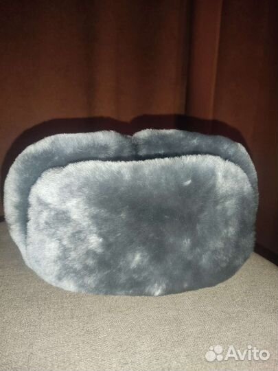 Шапка мужская