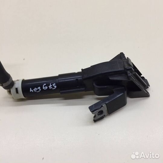 Б/У Б/У Омыватель фар 2864262B0A nissan