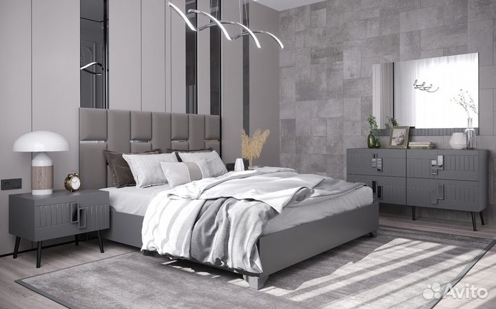 Спальные Гарнитуры