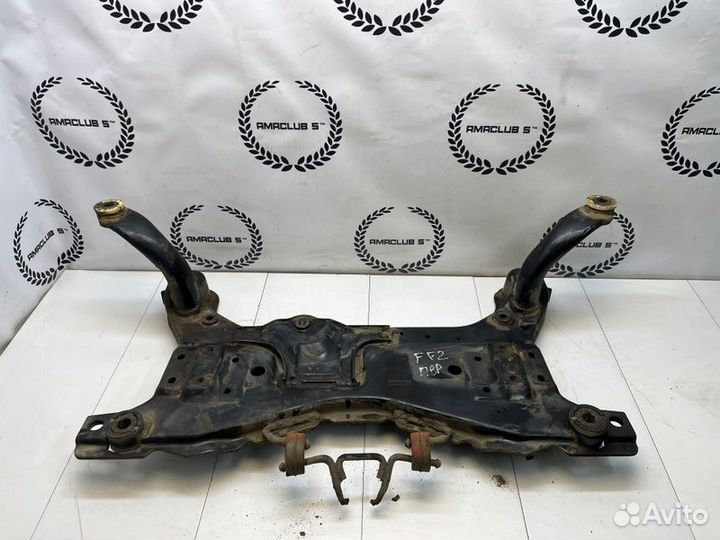 Передний подрамник Ford Focus 2 купе 2.0 aoda 2006