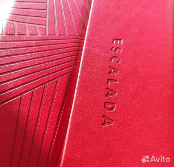 Обложка для документов/ ежедневника