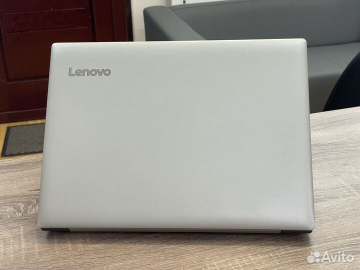 Ноутбук Lenovo Ideapad 330-14AST 4/500GB