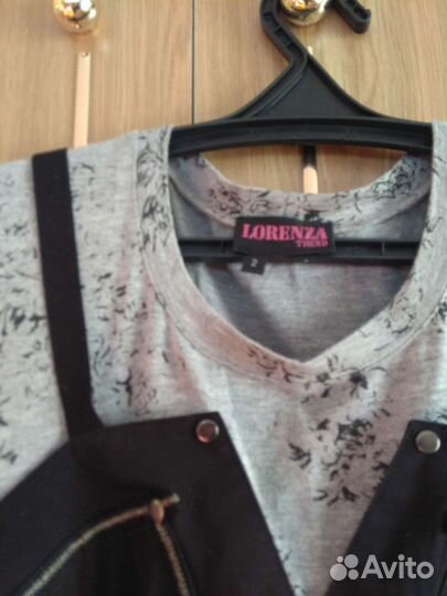 Красивые брендовые платья р.42-44