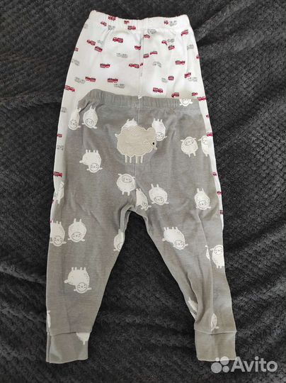 Штанишки детские