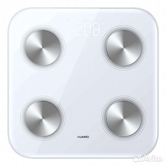 Умные весы Huawei scale 3