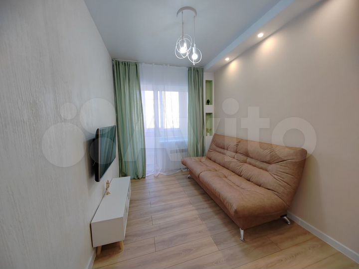 2-к. квартира, 48 м², 3/5 эт.