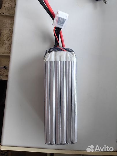 Аккумулятор для радиоуправляемых моделей