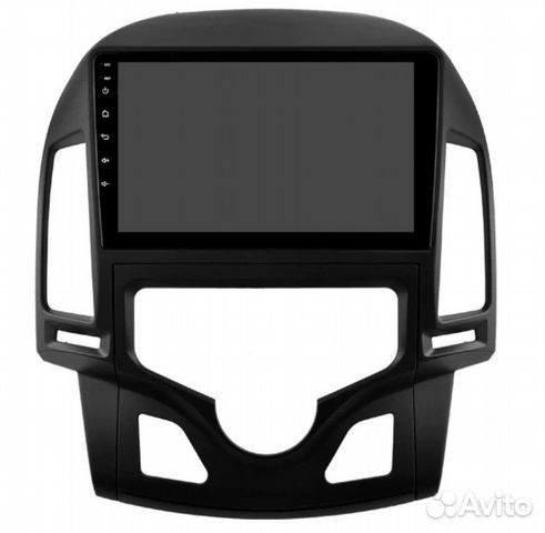 Магнитола Android 2/32 Gb Hyundai I30