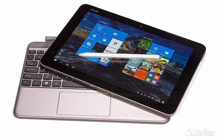 Ноутбук Asus Transformer Mini(T102H)