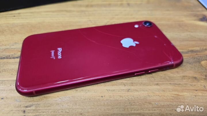 iPhone Xr, 64 ГБ
