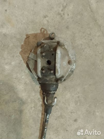 Запчасти для урала