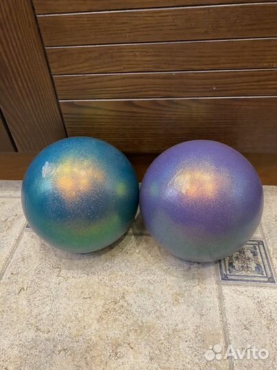 Мяч 18 chacott булавы 44 sasaki 41 chacott