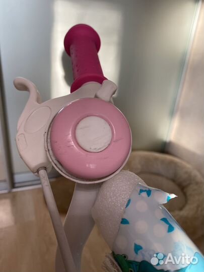 Велосипед детский 14