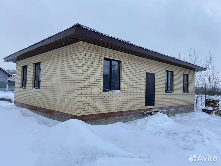 Строительные работы