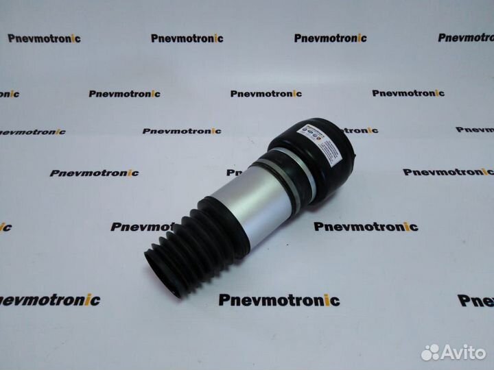 Передний пневмобаллон Mercedes-Benz W211 E-class