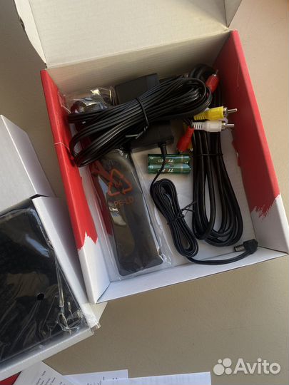 TV приставка