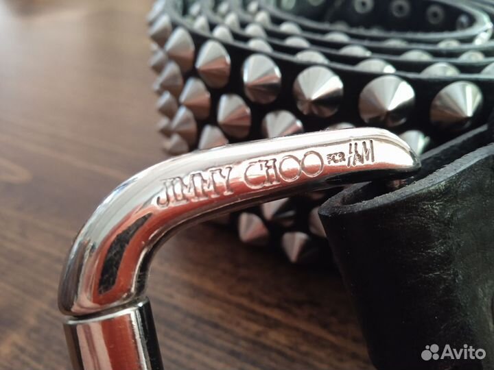 Ремень Jimmy Choo