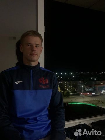 Менеджер по работе с клиентами