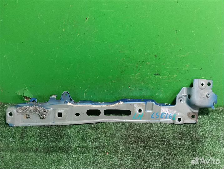 Кронштейн крыла левого переднего Renault Megane 2