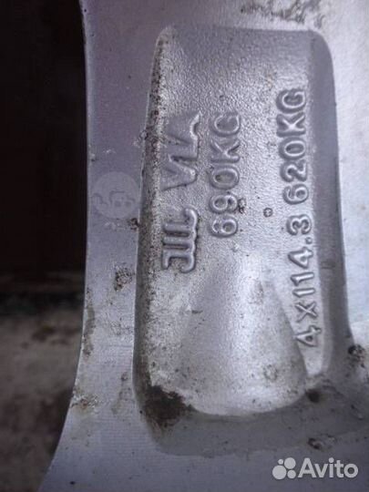 Колёса 235/70/16 5*114