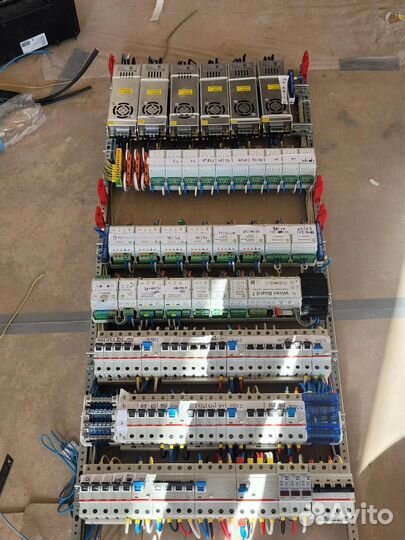 Умный дом в частный загородный дом