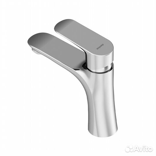 Смеситель для раковины (умывальника) Damixa Palace