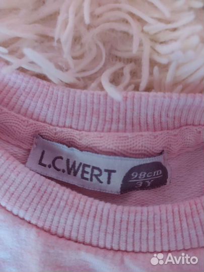 Костюм для девочки