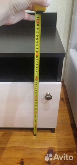 Тумба прикроватная