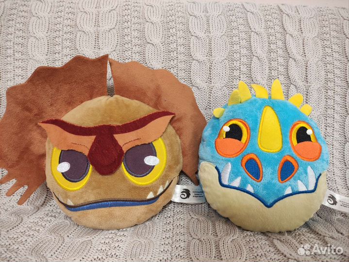 Мягкие игрушки, игрушки