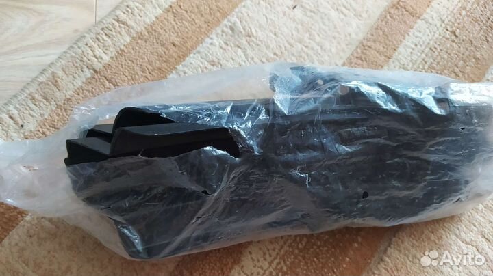 Крылья фэтбайк