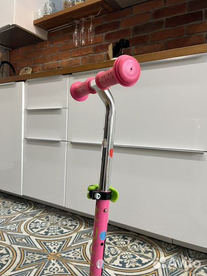 Самокат Zycom