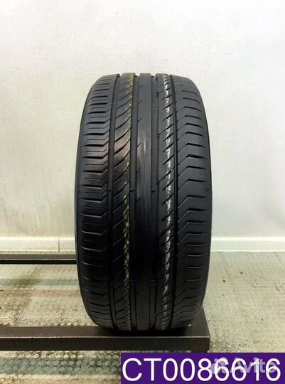 Continental ContiSportContact 5 245/40 R18 96T