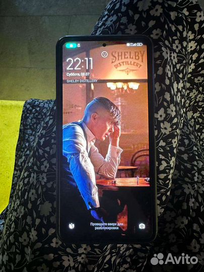 Xiaomi poco F3 8 256gb