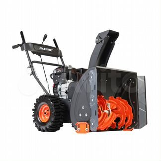 Снегоуборщик Patriot PRO 750