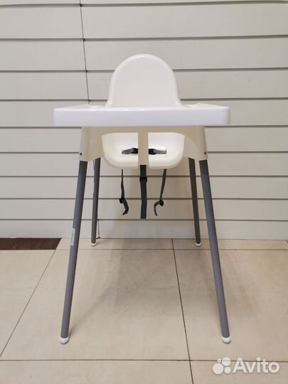 Аренда стульчик для кормления IKEA Antilop