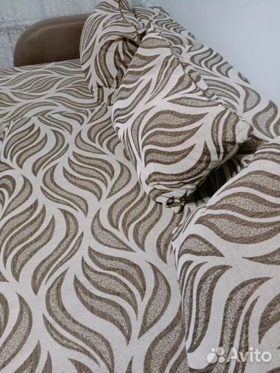 Диван раскладной бу