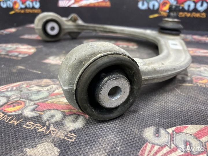 Рычаг передней подвески левый Bmw F85 кроссовер