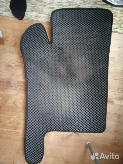 Eva ковры ваз