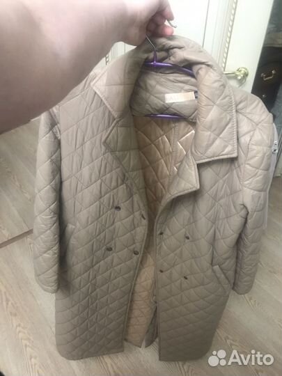 Стеганка женская